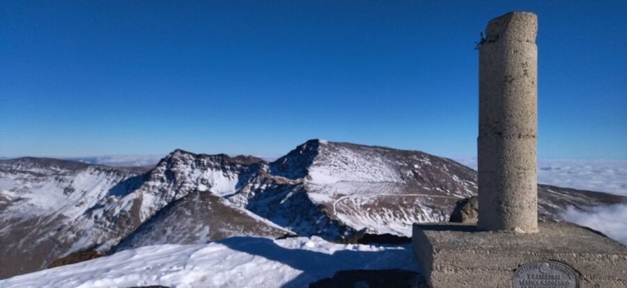 Granada: Sierra Nevada Veleta Peak Trek with Lunch - Who will get the most from this experience