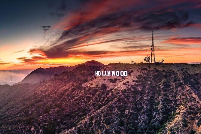 Griffith Observatory Hike: Guided Tour through Griffith Park - Key points to know before you book