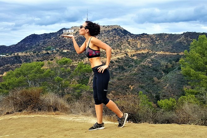 Griffith Observatory Hike: Guided Tour through Griffith Park - How the $34 price holds up