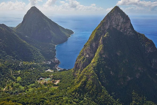Gros Piton Hike - Key points to know before climbing Gros Piton
