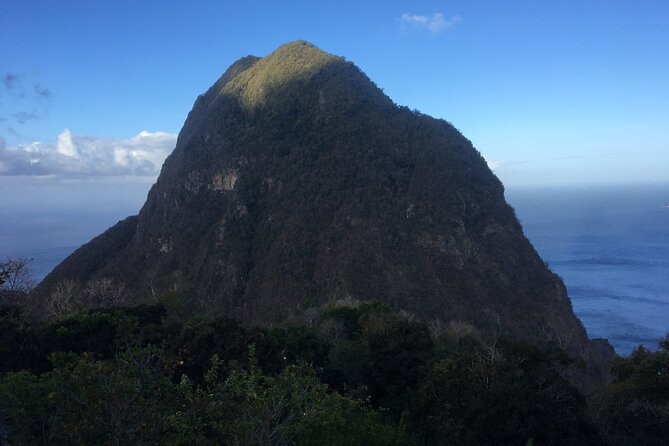Gros Piton Hike - Is $156 a fair price?