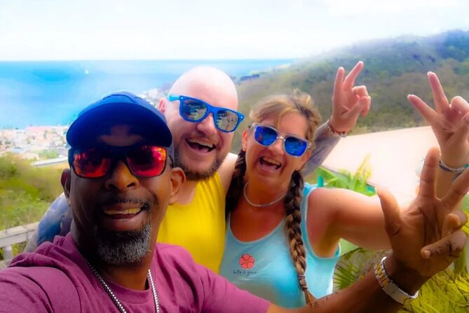 Gros Piton Hike with Dannyboy & Co. - Is $90 a good value?