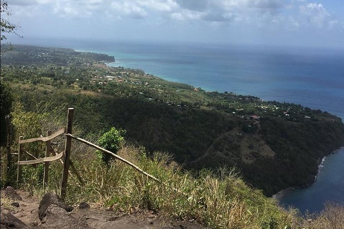 Gros Piton Hike with Dannyboy & Co. - Who should book this Gros Piton outing?