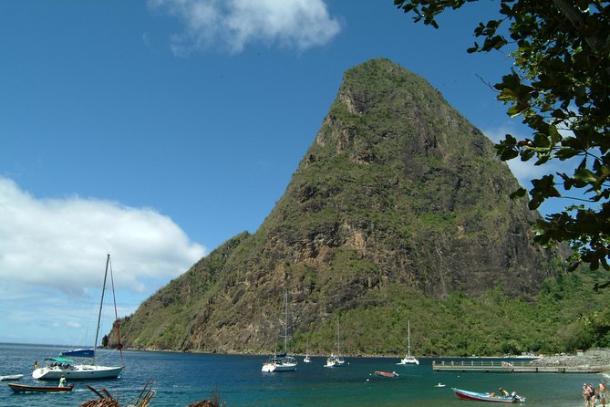 Gros Piton Hiking Adventure - Key points to know before you book