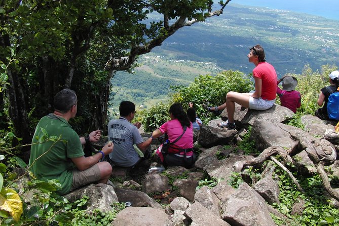 Gros Piton Hiking Adventure - Transport, timing, and what to pack