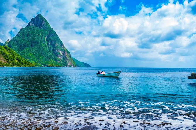 Gros Piton Hiking Adventure - Is the $175 price fair?