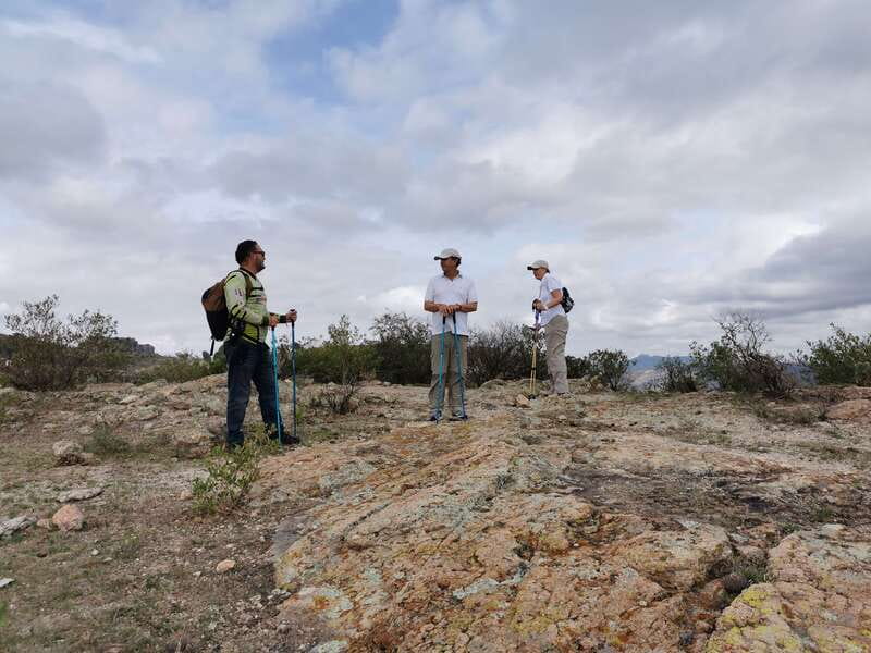 Guanajuato City: Hiking Tour at La Bufa - Key points to know before you book
