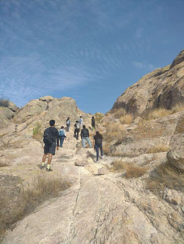 Guanajuato City: Hiking Tour at La Bufa - What the guide adds to the outing