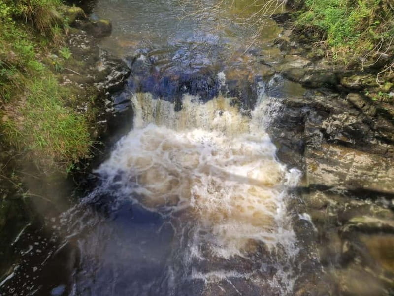 Guided Breacon Beacons 4 waterfalls in day hike from Cardiff - Is $121 good value?