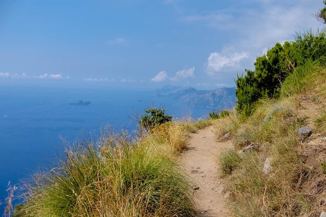 Guided Day Hike on the Path of the Gods with Sorrento Transfer - Why the Path of the Gods is worth your walking shoes