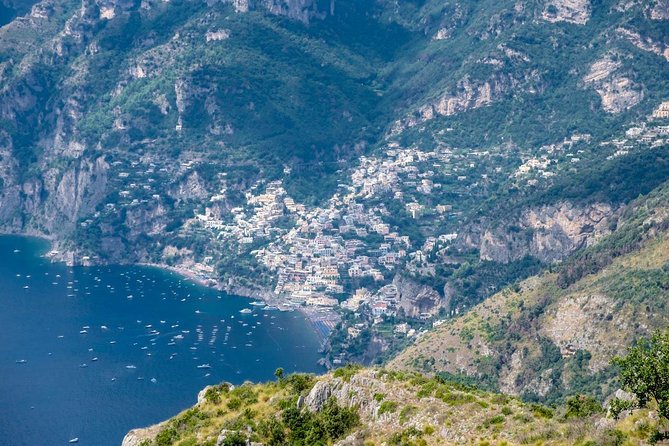 Guided Day Hike on the Path of the Gods with Sorrento Transfer - Is $105.26 a fair price?