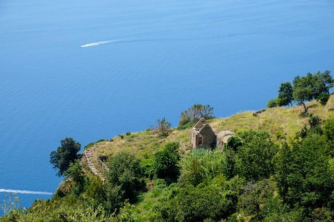 Guided Day Hike on the Path of the Gods with Sorrento Transfer - What to pack and how to prepare