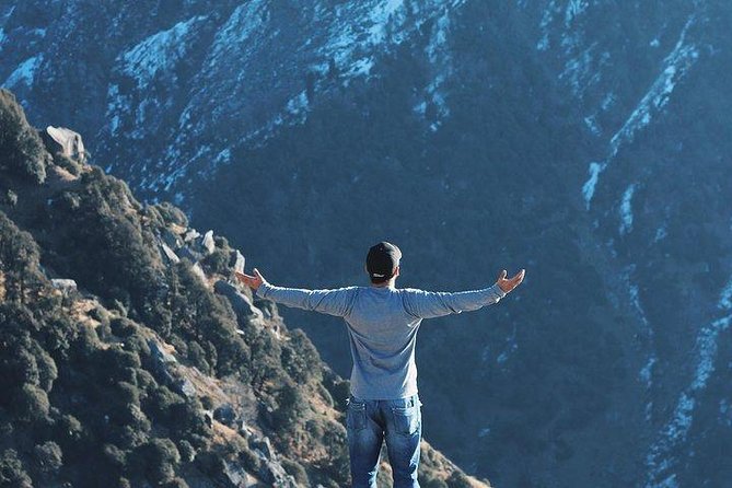 Guided Day Hike to Guna Devi Temple from Mcleodganj - Why the Guna Devi route is worth your time