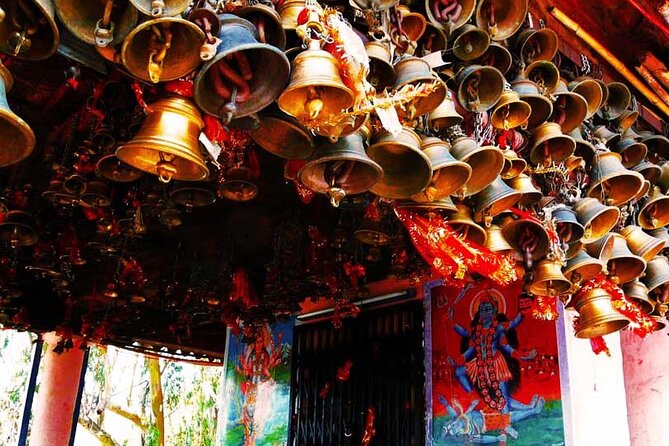 Guided Day Hike to Guna Devi Temple from Mcleodganj - What the $31 price includes