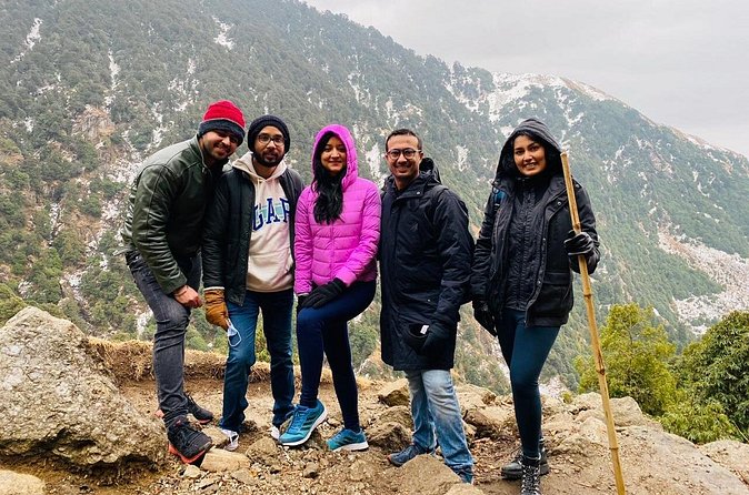 Guided Day Hike to Guna Devi Temple from Mcleodganj - Who will enjoy this hike most