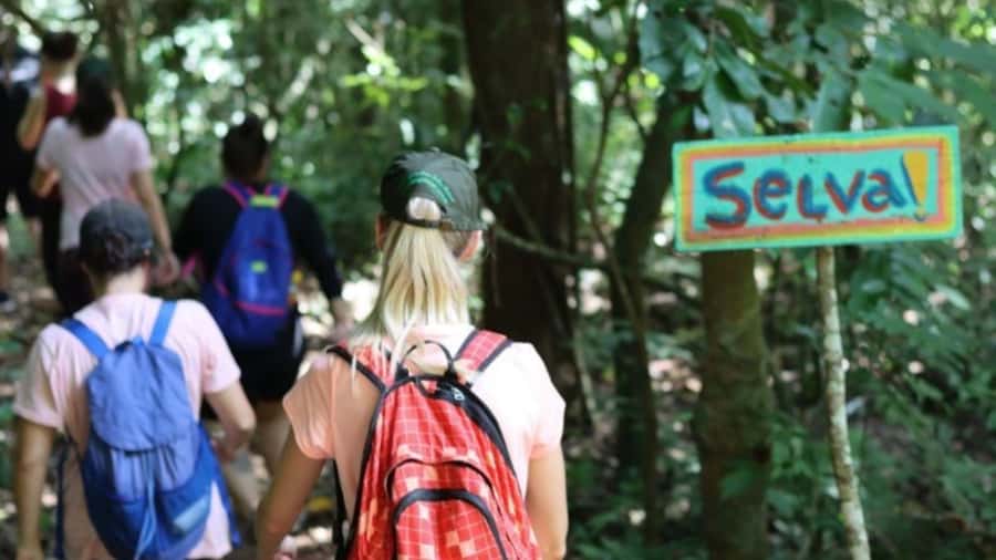 Guided Hike and Kayak or SUP River Tour w/ Transfer - How the timing affects the experience