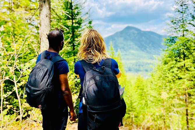 Guided Hike in Jacques-Cartier National Park - Key points to know before booking