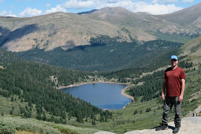 Guided Hike to Alpine Lakes - Key points to know before you book