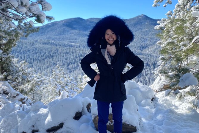 Guided Hiking Tour in the Beautiful Rocky Mountains - The guides shape the whole experience