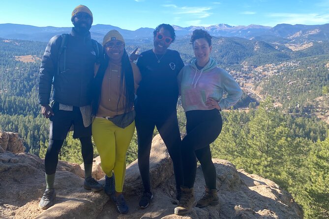 Guided Hiking Tour in the Beautiful Rocky Mountains - What the $65 price really buys you