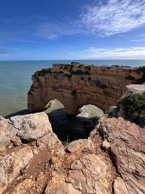 Guided hiking tour on the Seven Hanging Valleys Trail - What is included for $42