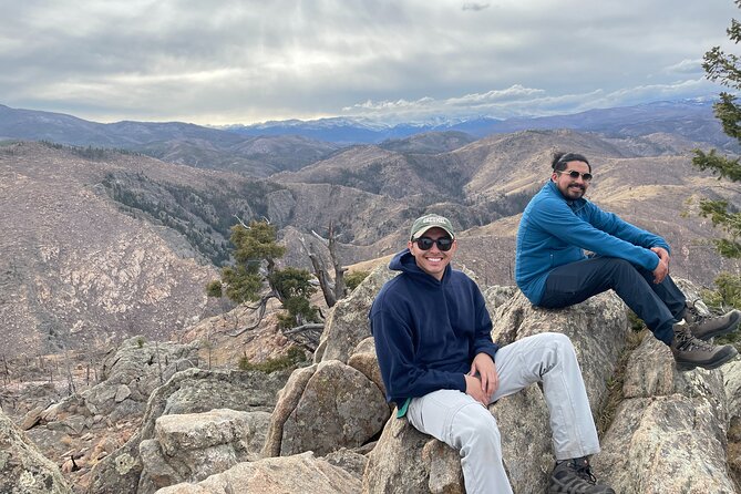 Guided Hiking Tours near Fort Collins - Key points to know before you book