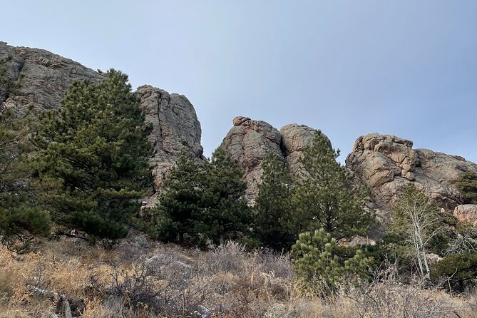 Guided Hiking Tours near Fort Collins - Who will get the most from this experience