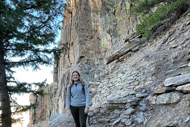 Guided Hiking Tours near Fort Collins - Timing, meeting details, and cancellation