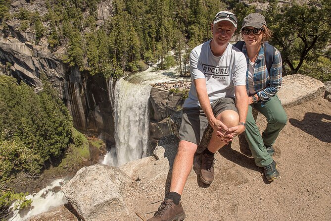 Guided Yosemite Hiking Excursion - What the guides add to a five-hour walk