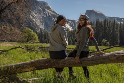 Guided Yosemite Hiking Excursion