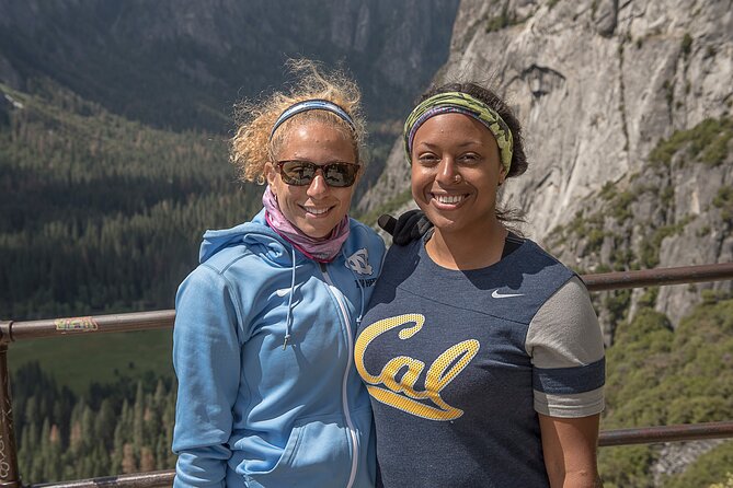 Guided Yosemite Hiking Excursion - Price, group size, and what your $215 covers