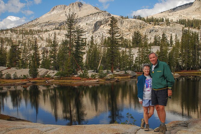 Guided Yosemite Hiking Excursion - Timing, fitness, and practical preparation