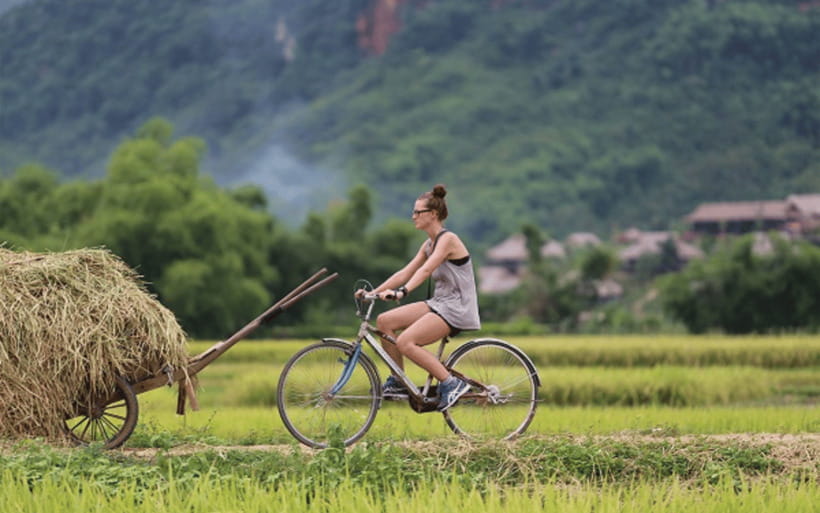Ha Noi - Mai Chau - Pu Luong 2 Days 1 Night Trekking Tour - Why this short trip works from Hanoi