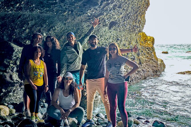 Half Day Dana Point Kayak and Hike - Practical ways to prepare