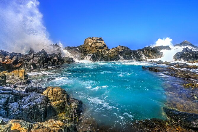 Half Day Hike at Arikok National Park & Snorkel - What makes this Arikok hike worth your time