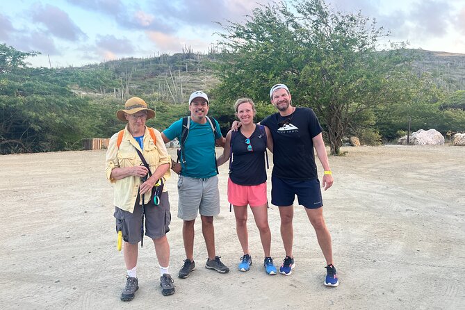Half Day Hike at Arikok National Park & Snorkel - Who should book this experience