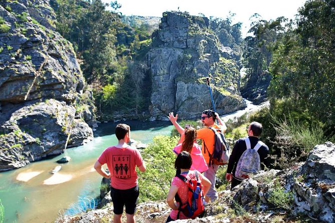 Half-day Hike & Picnic with Dog Love in Porto's Mountains - Key things to know before you book
