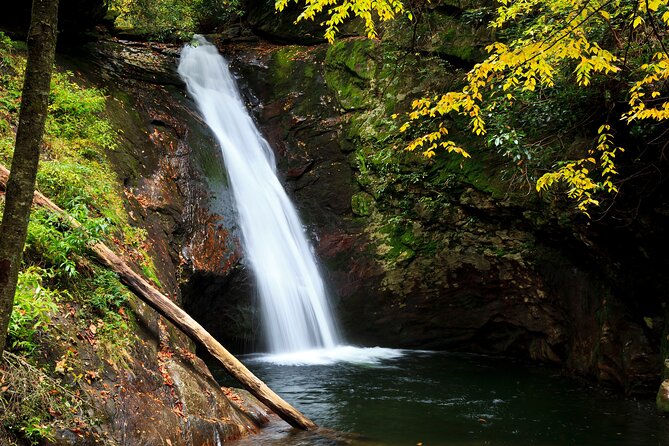 Half Day Hike - Water Falls - What this waterfall hike is really like