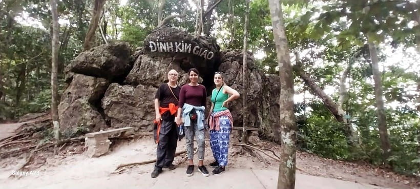 Half Day Hiking to Cat Ba National Park with a Guide - Should you book this Cat Ba half-day hike?