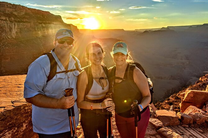 Half-Day Private Grand Canyon Guided Hiking Tour - Is $345 per person good value?