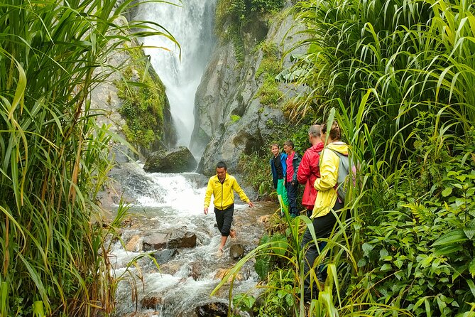 Half Day Private Trekking Mu Cang Chai_Morning or Afternoon - Timing, weather, and the effort required