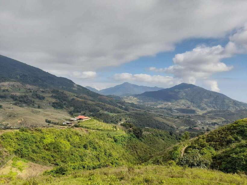 Half Day Sapa Trekking to Visit Lao Chai - Ta Van - Key points to know before you book