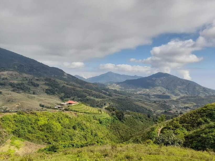 Half Day Sapa Trekking to Visit Lao Chai - Ta Van - Mud, heat, and the right level of fitness