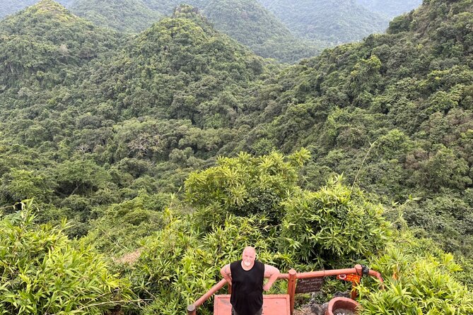 Half Day Trekking in Cat Ba National Park and Hospital Cave - Why this four-hour Cat Ba trip works