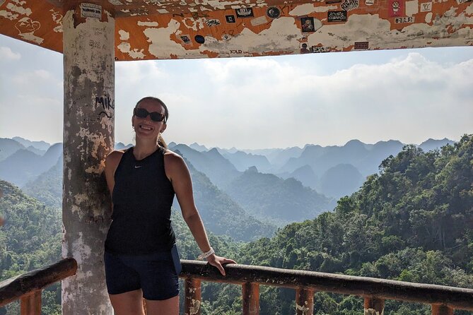 Half Day Trekking in Cat Ba National Park and Hospital Cave - Transport, timing, and what the price covers