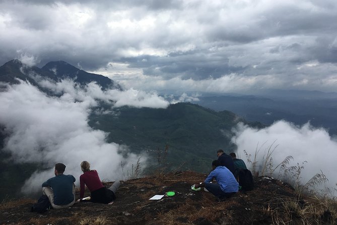 Half day trekking (munnar valley Trekking & Tours ) - Why this Munnar trek works so well