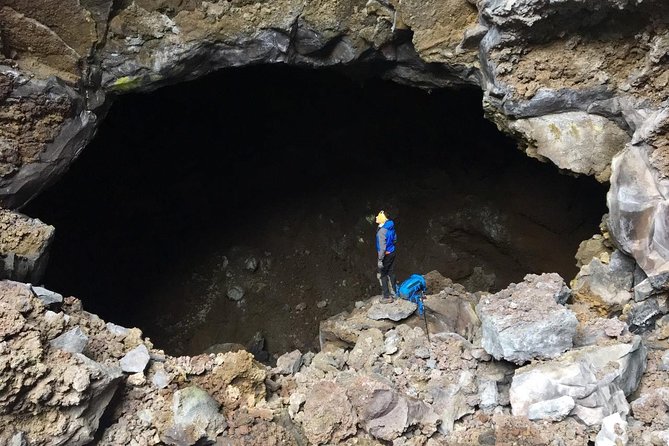 Half or full day trekking on Etna with private guide - Hiking Etna beyond the roadside viewpoints