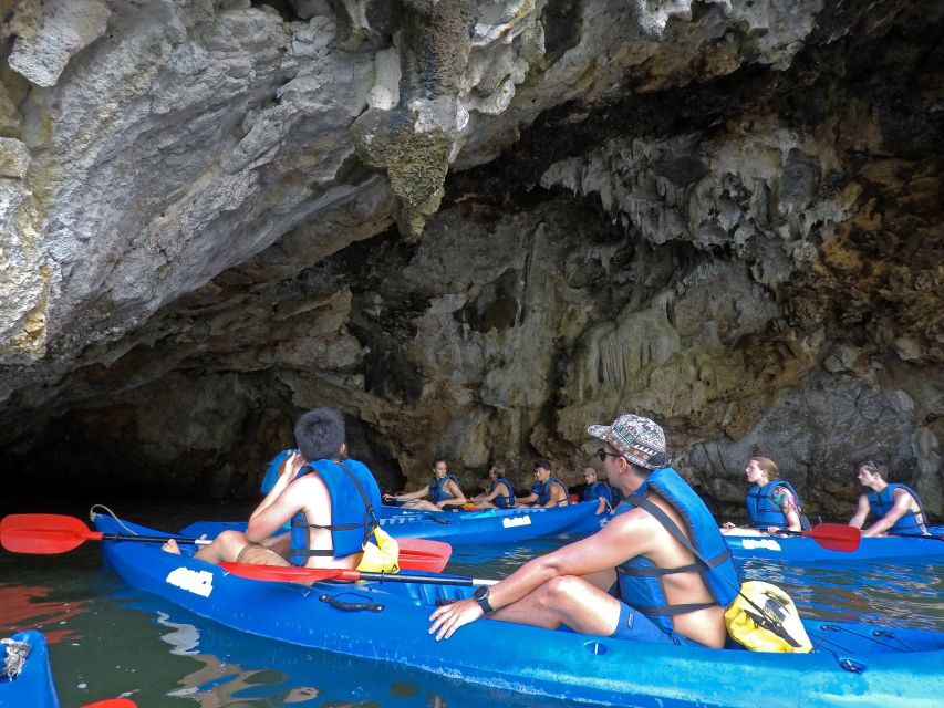 Hanoi: 2-Day Lan Ha Bay and Cat Ba National Park with Hiking - Why this two-day Cat Ba plan works