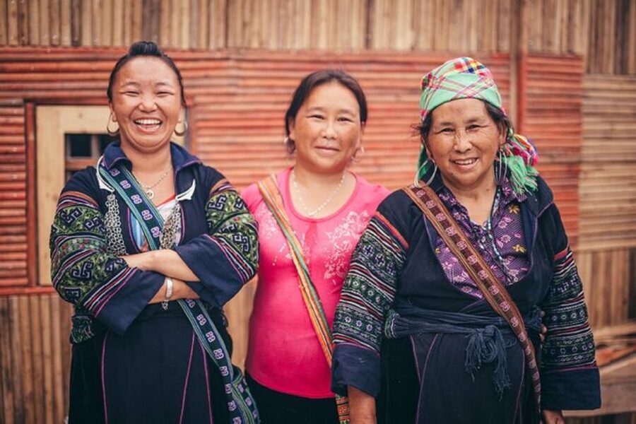 Hanoi: 2-Day Sa Pa Guided Village & Homestay Trekking Tour - Who should take this trek