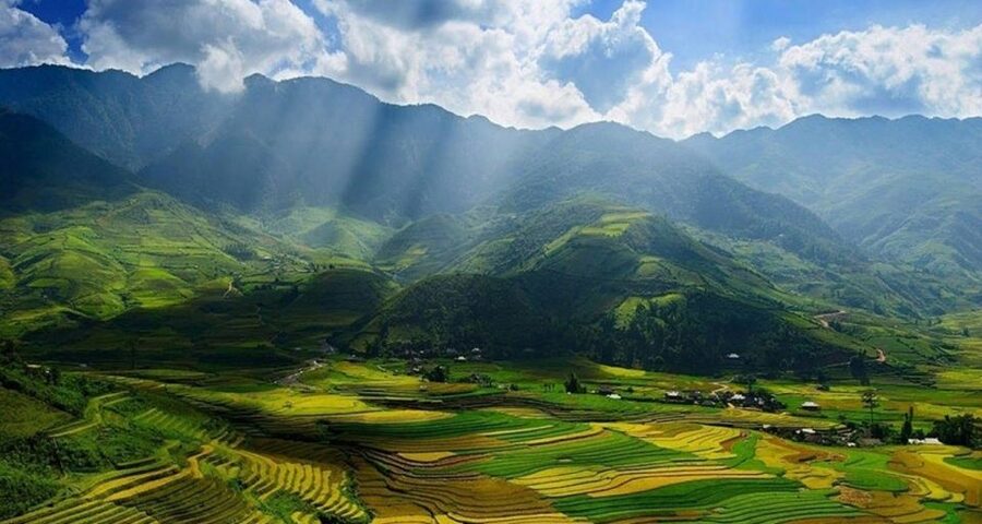 Hanoi: 2-Day Sa Pa Guided Village & Homestay Trekking Tour - The Ta Van homestay: simple, social, and worth understanding
